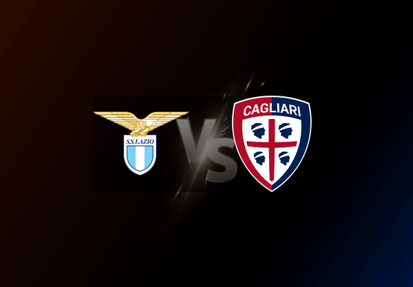 Lazio v Cagliari