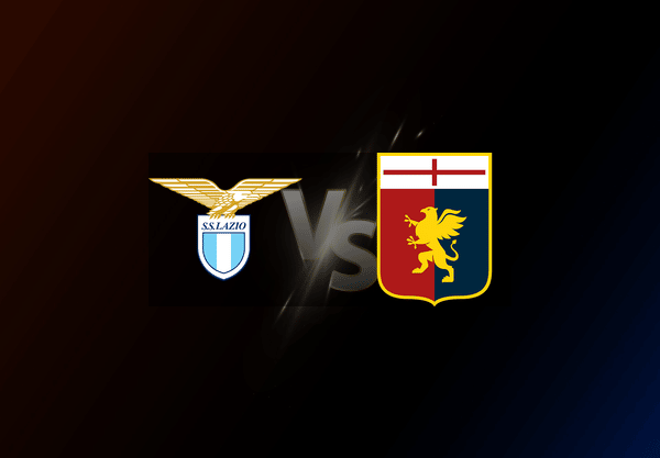 Lazio v Genoa