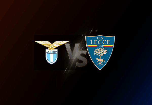 Lazio v Lecce