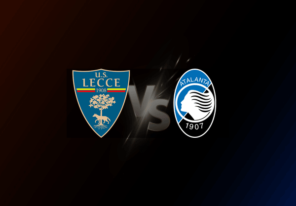 Lecce v Atalanta
