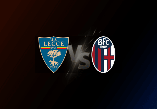 Lecce v Bologna