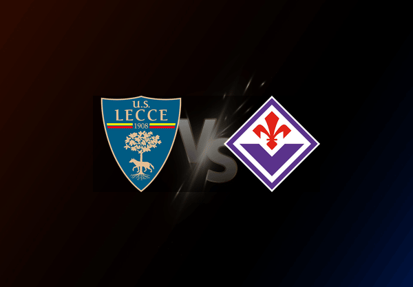 Lecce v Fiorentina