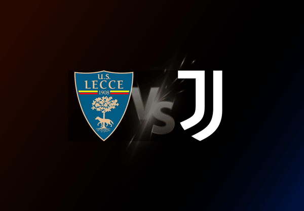 Lecce v Juventus