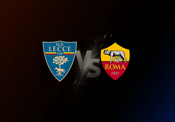 Lecce v Roma