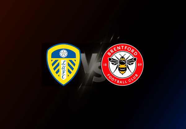 Leeds United v Brentford