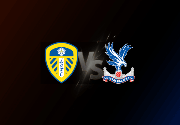 Leeds United v Crystal Palace