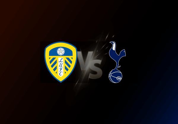 Leeds United v Tottenham Hotspur
