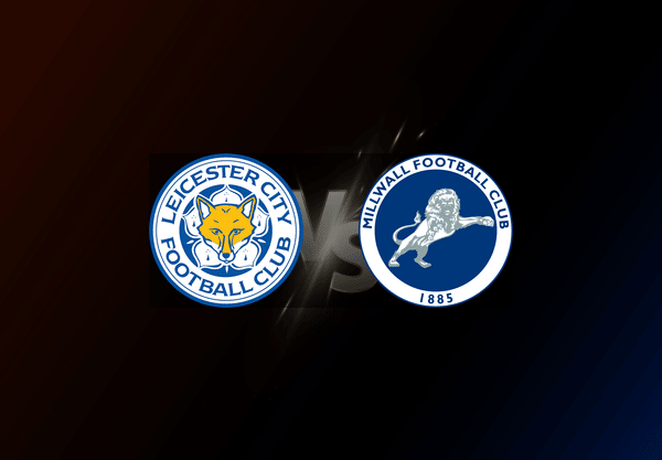 Leicester City v Millwall