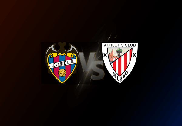 Levante v Athletic Bilbao