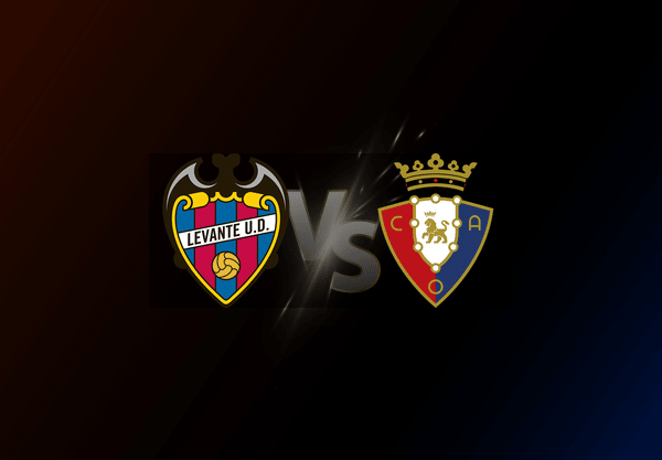 Levante v Osasuna