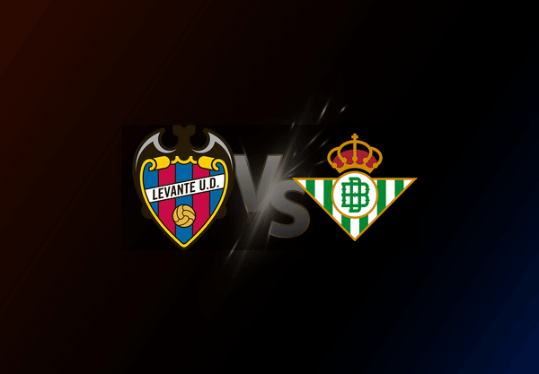 Levante v Real Betis