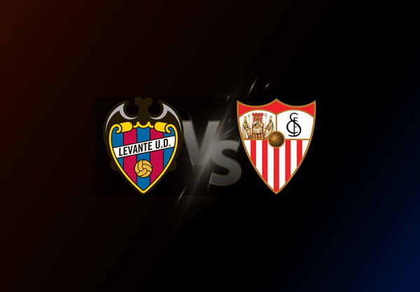 Levante v Sevilla