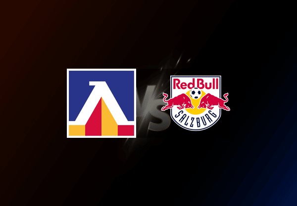 Levski Sofia v Red Bull Salzburg
