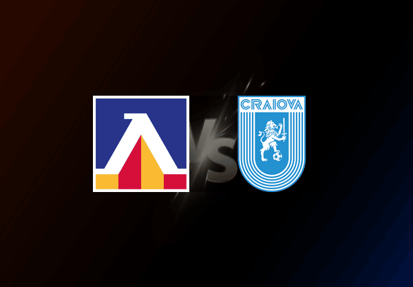 Levski Sofia v Universitatea Craiova