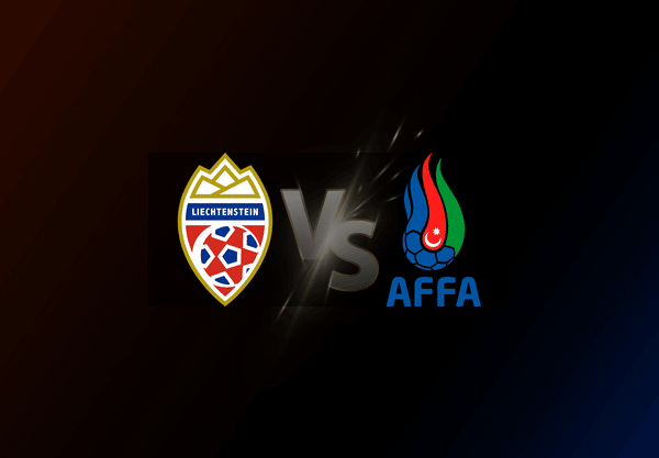 Liechtenstein v Azerbaijan
