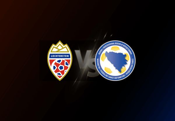 Liechtenstein Women v Bosnia-Herzegovina Women