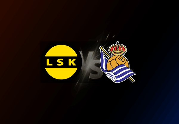Lillestrøm v Real Sociedad