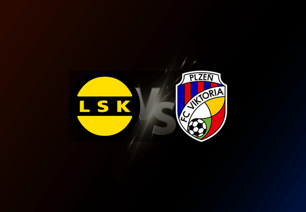 Lillestrøm v Viktoria Plzeň