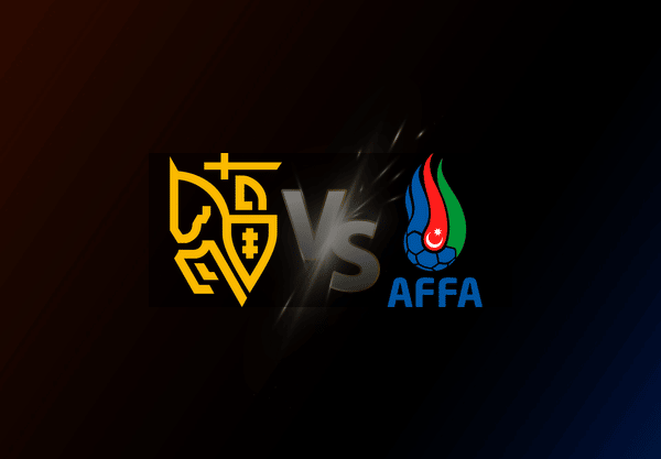 Lithuania v Azerbaijan