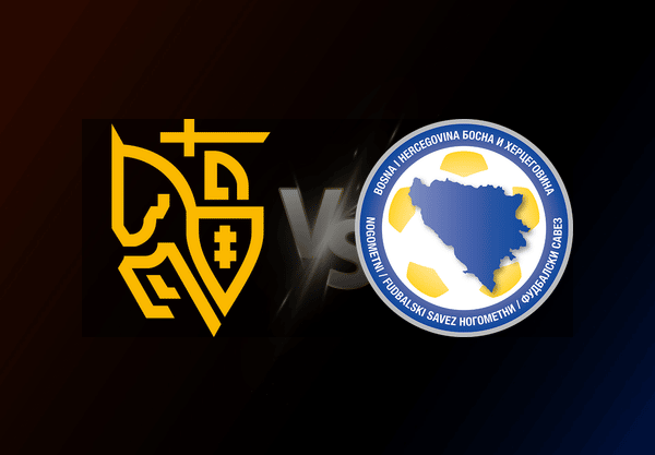 Lithuania W v Bosnia-Herzegovina Women