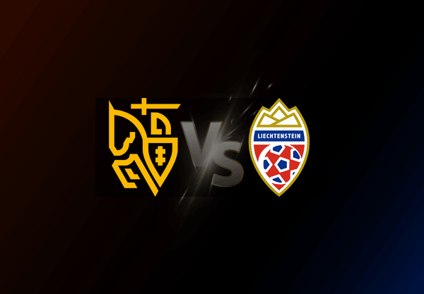 Lithuania W v Liechtenstein Women