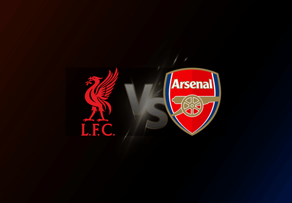 Liverpool v Arsenal