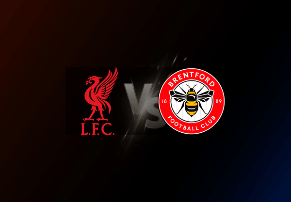 Liverpool v Brentford
