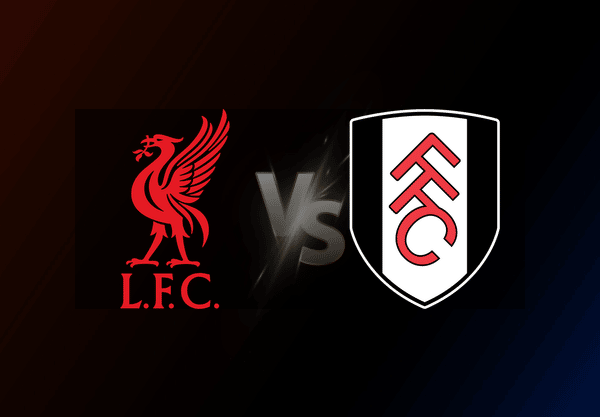 Liverpool v Fulham