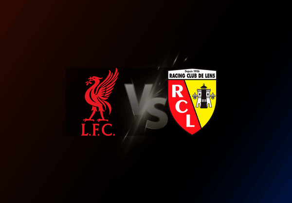 Liverpool v Lens