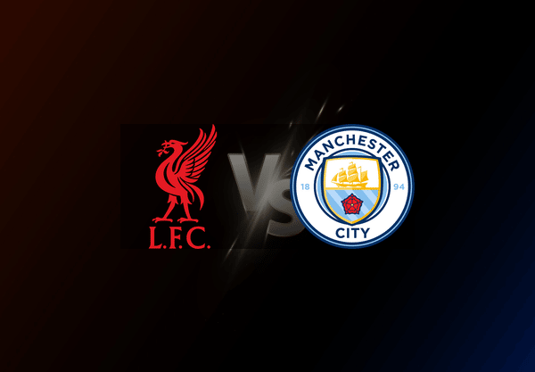 Liverpool v Manchester City
