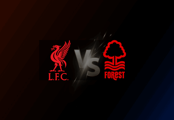 Liverpool v Nottingham Forest
