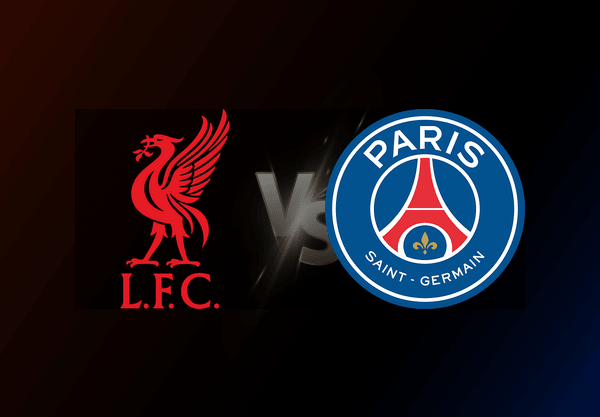 Liverpool v Paris SG