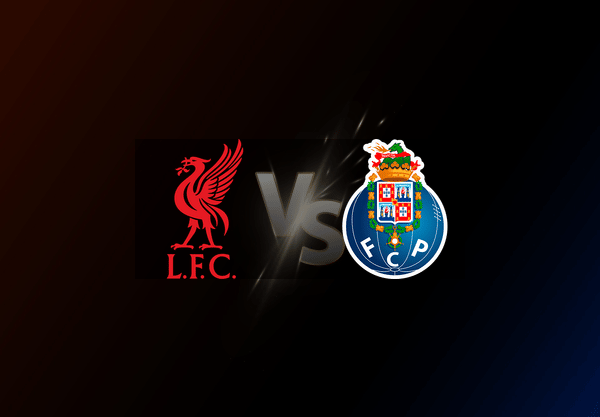 Liverpool v Porto