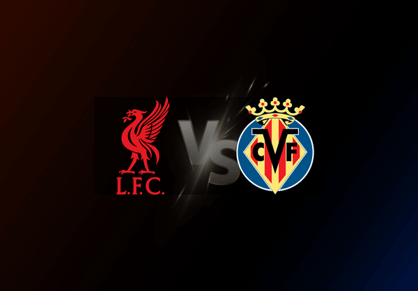 Liverpool v Villarreal