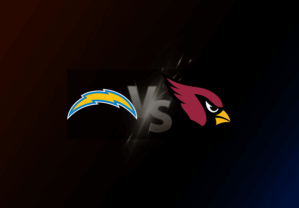 Los Angeles Chargers v Arizona Cardinals