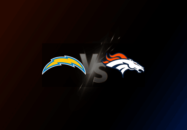 Los Angeles Chargers v Denver Broncos