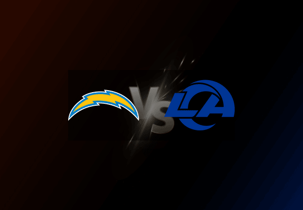 Los Angeles Chargers v Los Angeles Rams