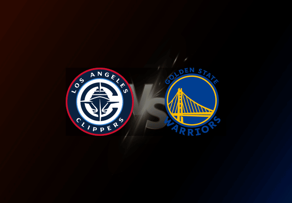 Los Angeles Clippers v Golden State Warriors