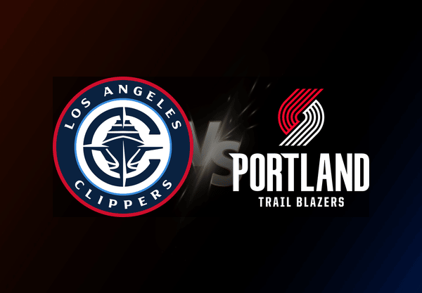 Los Angeles Clippers v Portland Trail Blazers