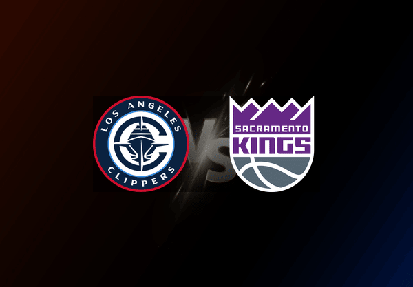 Los Angeles Clippers v Sacramento Kings