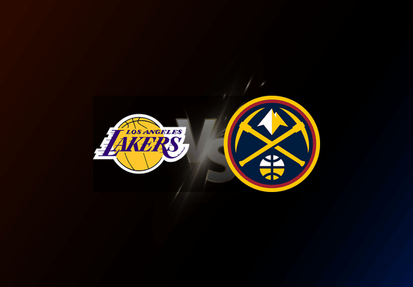Los Angeles Lakers v Denver Nuggets