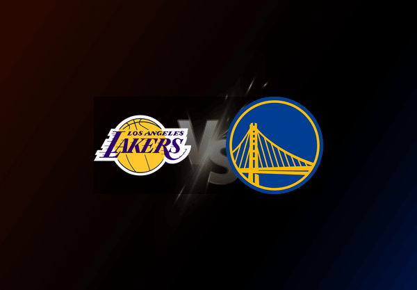 Los Angeles Lakers v Golden State Warriors