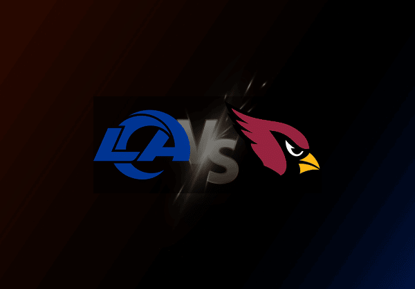 Los Angeles Rams v Arizona Cardinals
