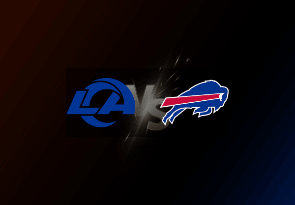 Los Angeles Rams v Buffalo Bills