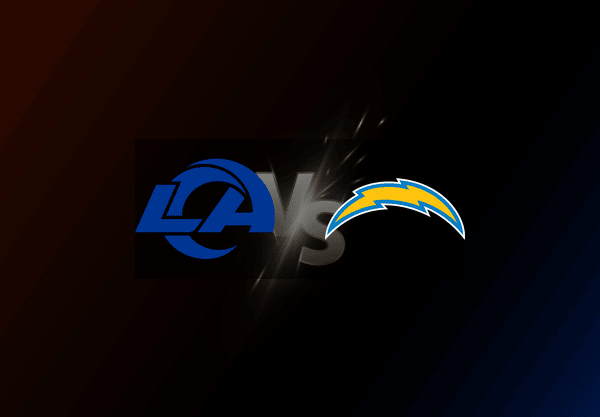 Los Angeles Rams v Los Angeles Chargers