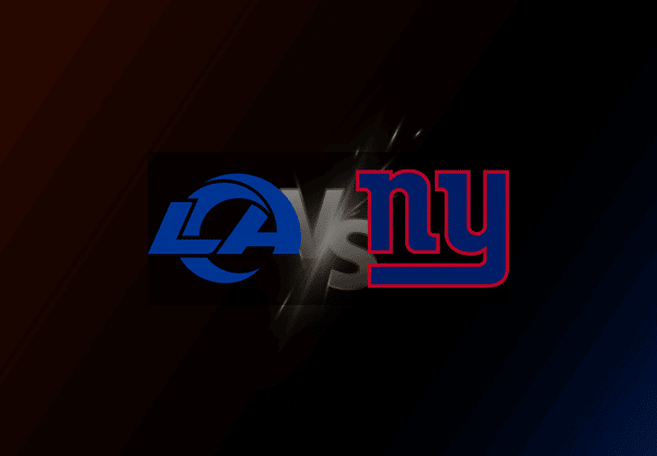 Los Angeles Rams v New York Giants