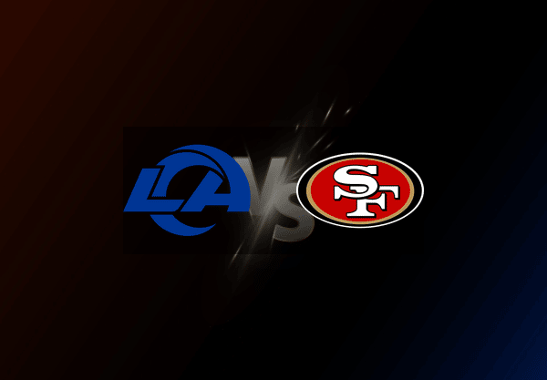 Los Angeles Rams v San Francisco 49ers