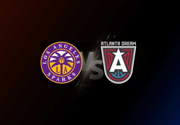Los Angeles Sparks v Atlanta Dream