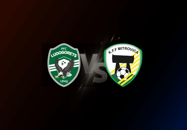 Ludogorets Razgrad Women v Mitrovica Women