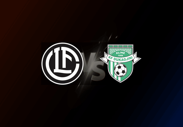 Lugano v Dukagjini